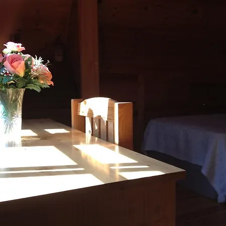 Roomu Holiday Feriehus