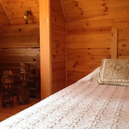 Feriehus Roomu Holiday Mändjala