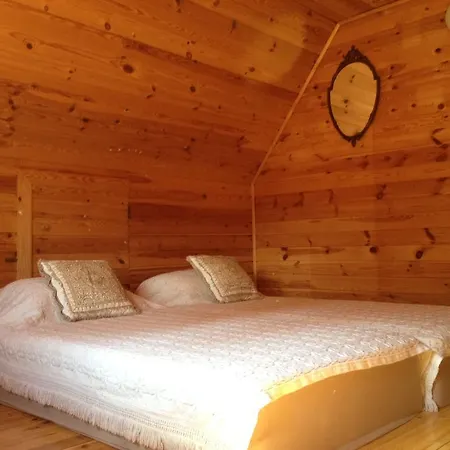 Feriehus Roomu Holiday