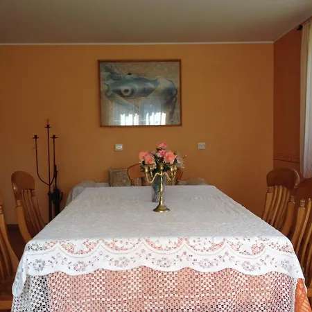 Feriehus Roomu Holiday *