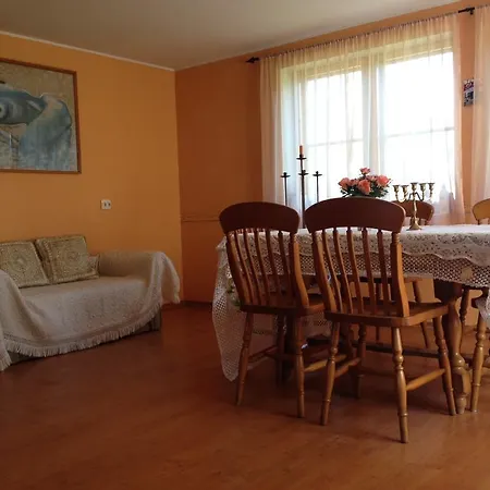 Feriehus Roomu Holiday Mändjala