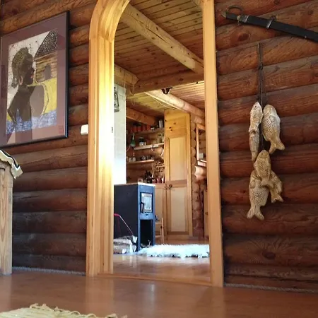 Feriehus Roomu Holiday Mändjala