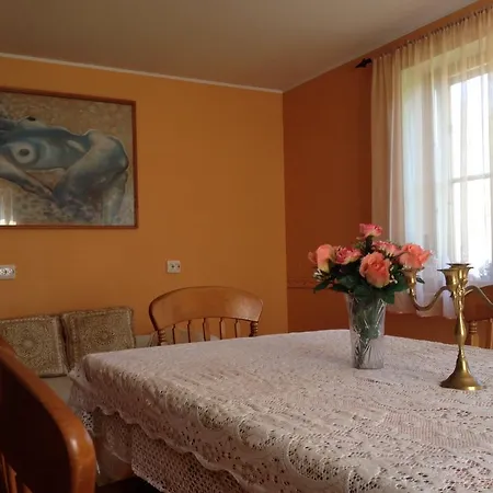 Feriehus Roomu Holiday
