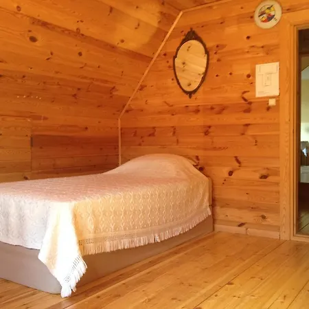 Roomu Holiday Mändjala