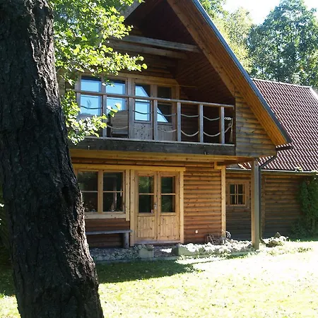Feriehus Roomu Holiday Mändjala